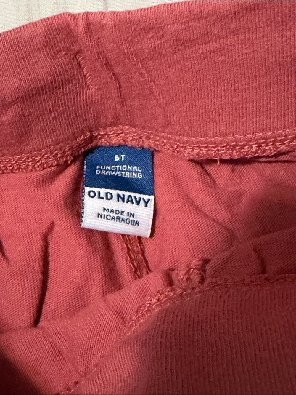 Old Navy Kids Pants Bundle Size 5T - Picture 6 of 6